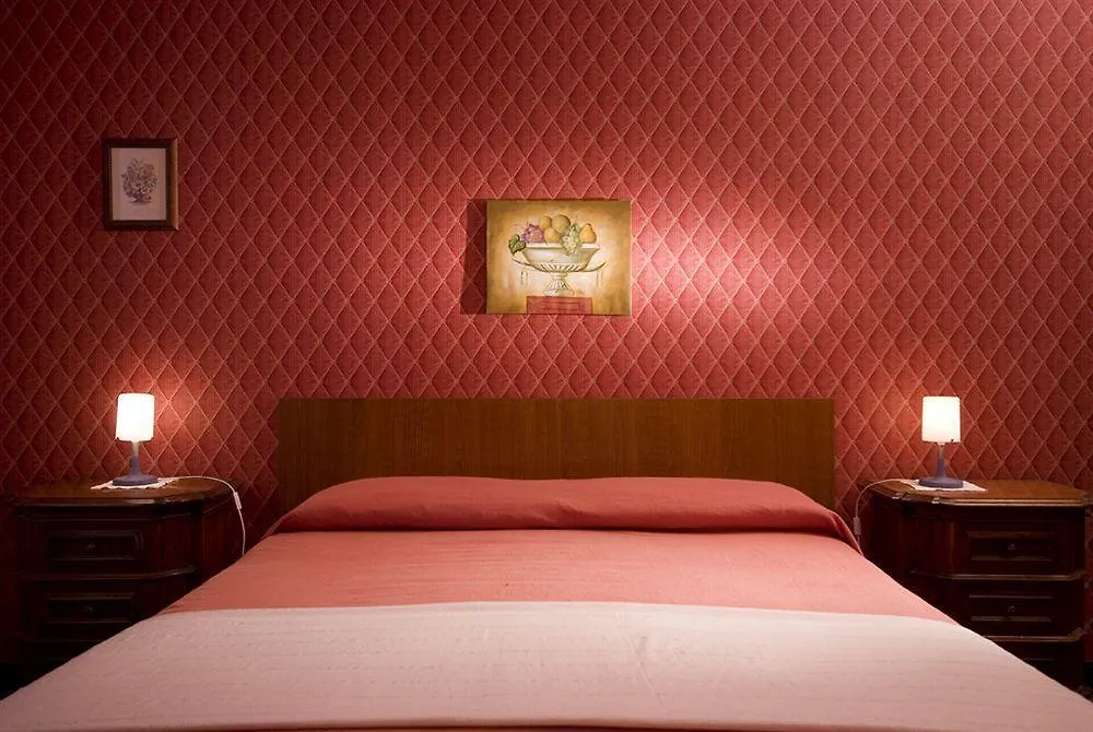 Night And Day Hotel Rome