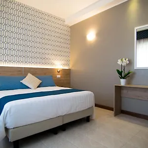 3* Hotel Pacific