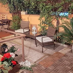 Casa Federico Roma