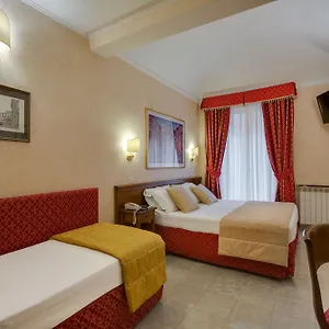 2* Hotel Silla