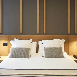 Central Lodge Hotel רומא