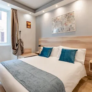 Rome Love Hotel Otel