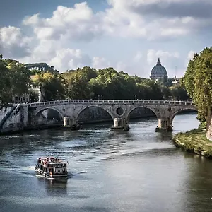 Maison Yassi Piazza Del Popolo Roma