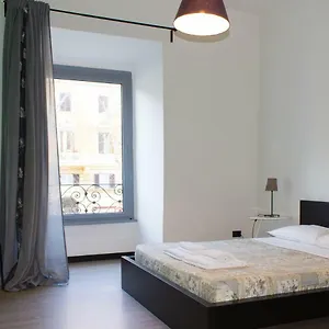Lucky Domus Ottaviano Roma