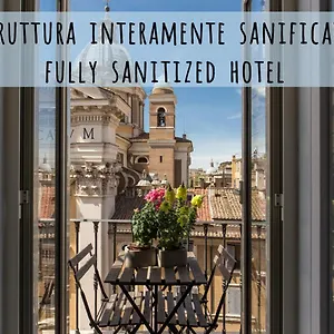 3* Hotel La Maison D'art Spagna - Maison D'art Collection