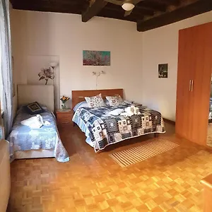 Casa Tua A Monti Roma